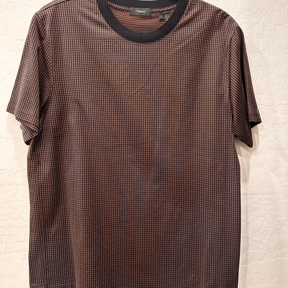 Men theory t shirt - Picture 1 of 5
